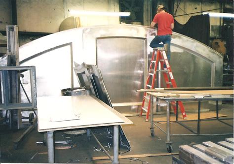 metal fabrication hampton va|metal fabricators hampton va.